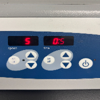 VWR Micropate Shaker image 0